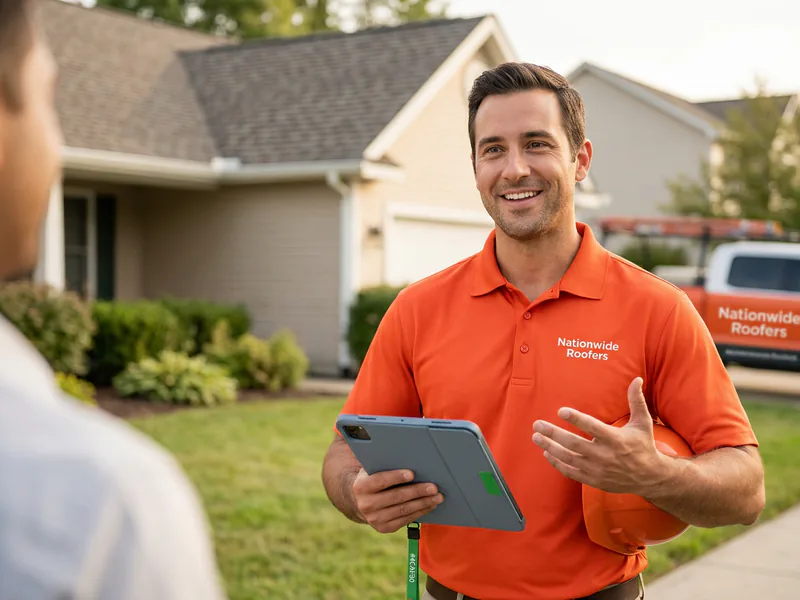 Roof Installation  in McGregor  FAQ